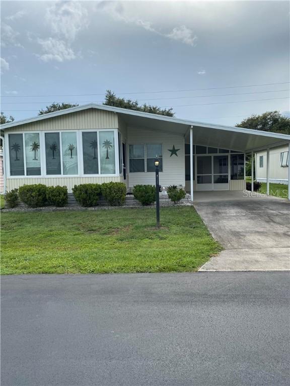 190 Sweet Cir., Winter Haven, FL 33884