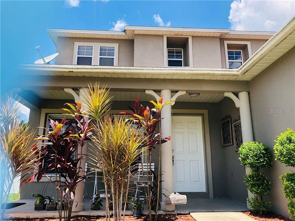 727 Canna Dr., Davenport, FL 33897