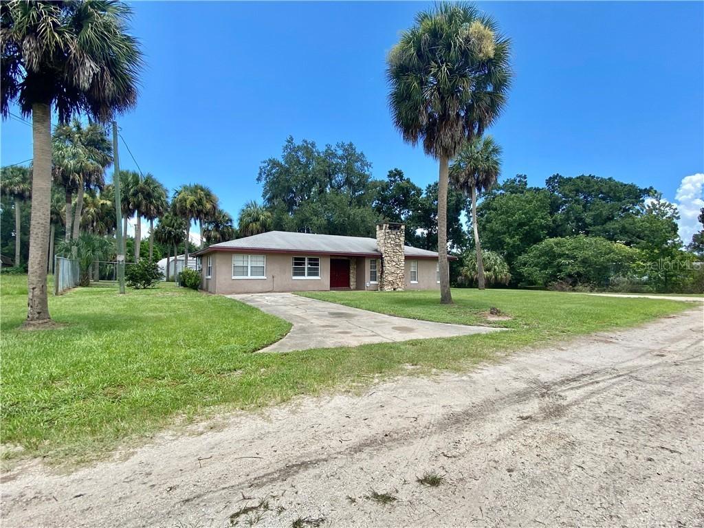 2658 Canal Rd., Lake Wales, FL 33898