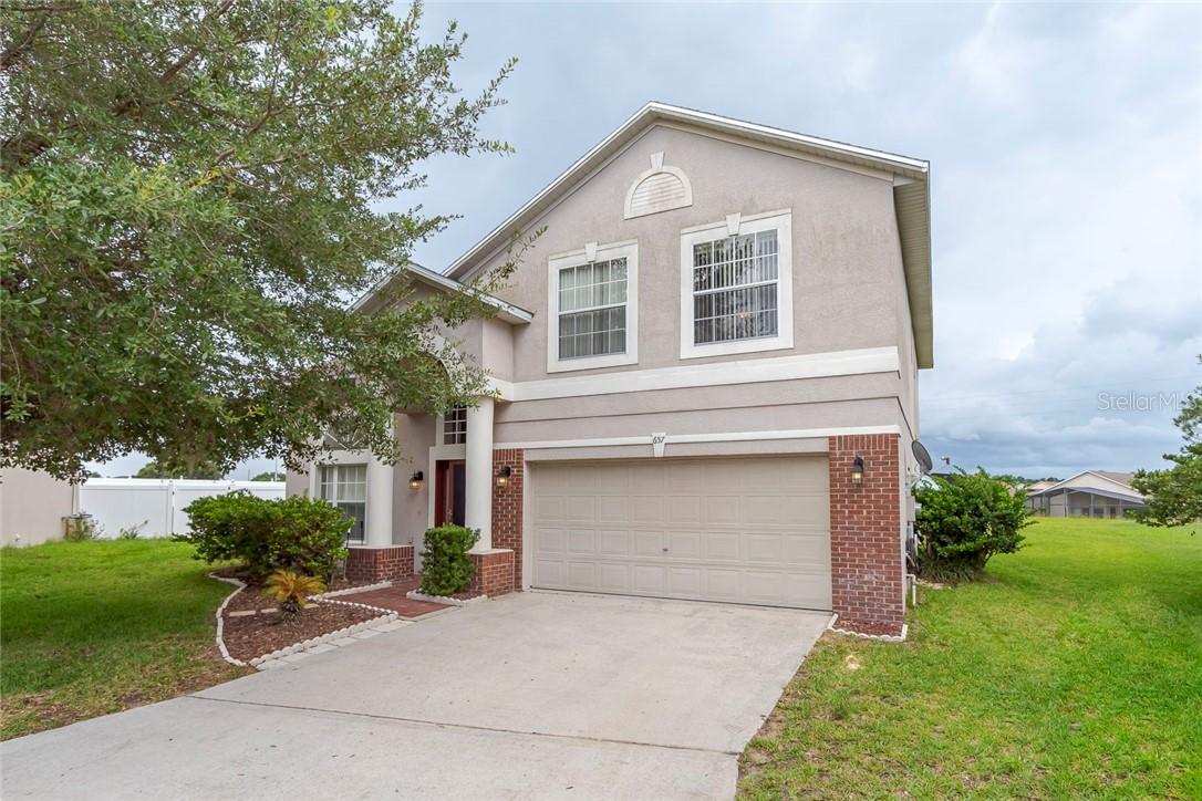 657 Aster Dr., Davenport, FL 33897