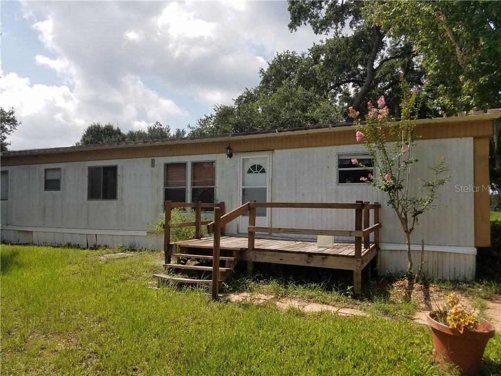 2436 Rosalie Lake Rd., Lake Wales, FL 33898