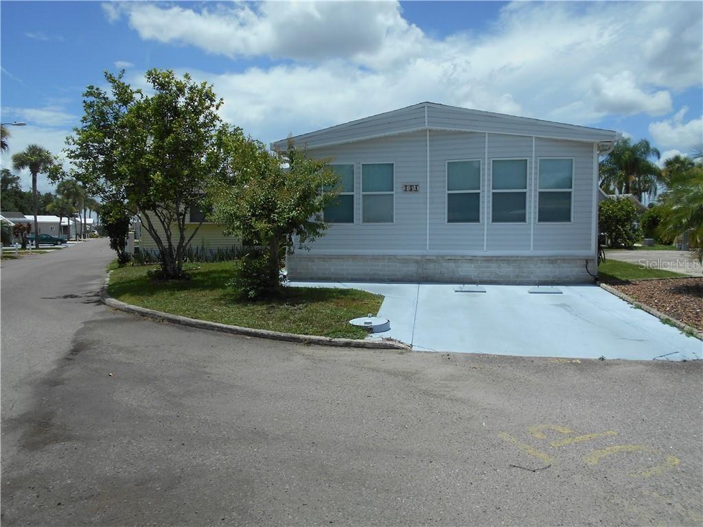9000 Us Highway 192 #954, Clermont, FL 34714