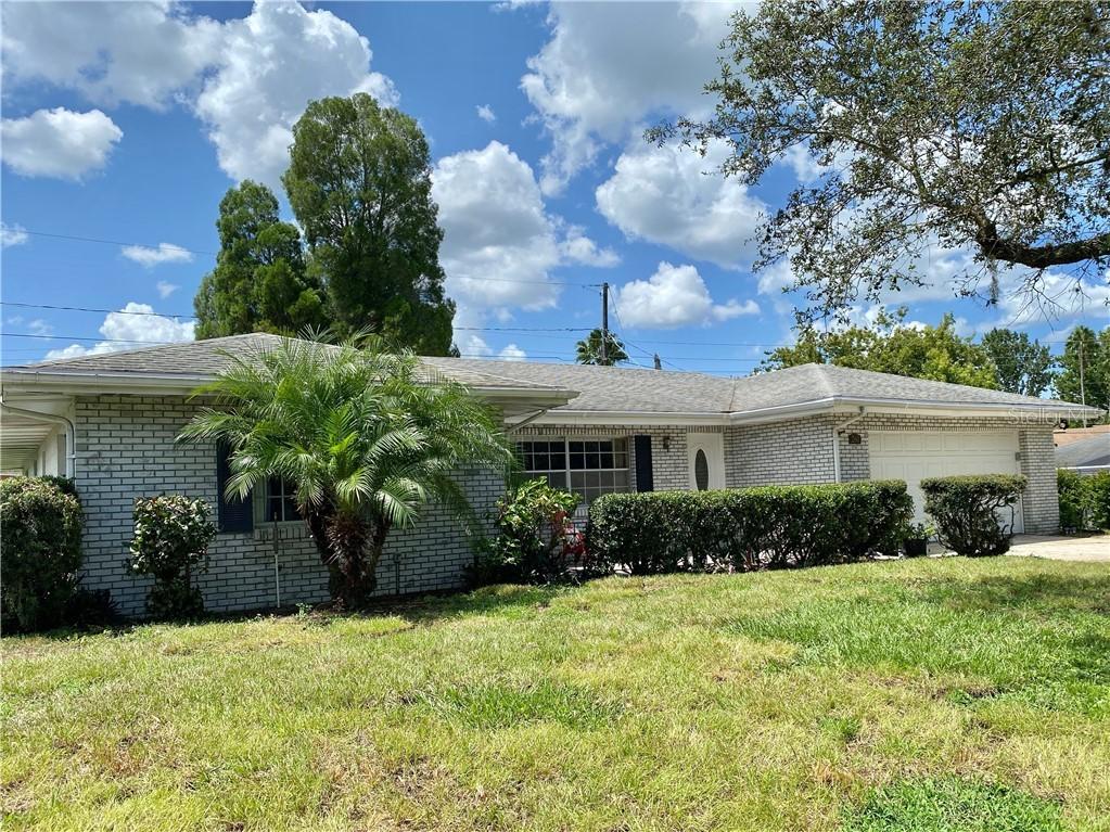 260 Overlook Dr., Winter Haven, FL 33884