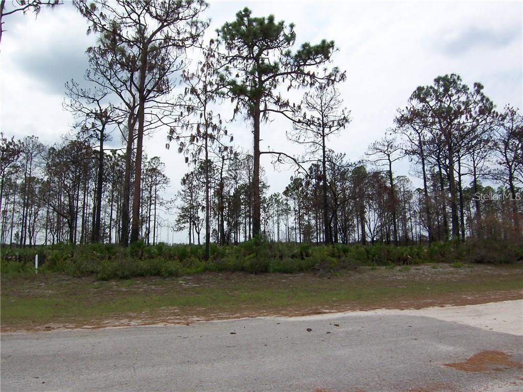 Allamanda Lot 10 Dr., Indian Lake Estates, FL 33855