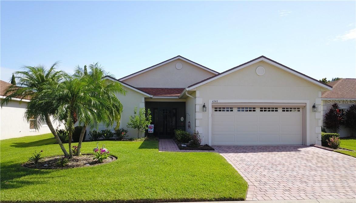 4340 Gullane Dr., Lake Wales, FL 33859
