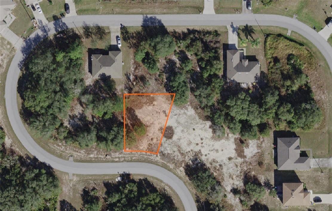 1652 Redfin Dr., Poinciana, FL 34759