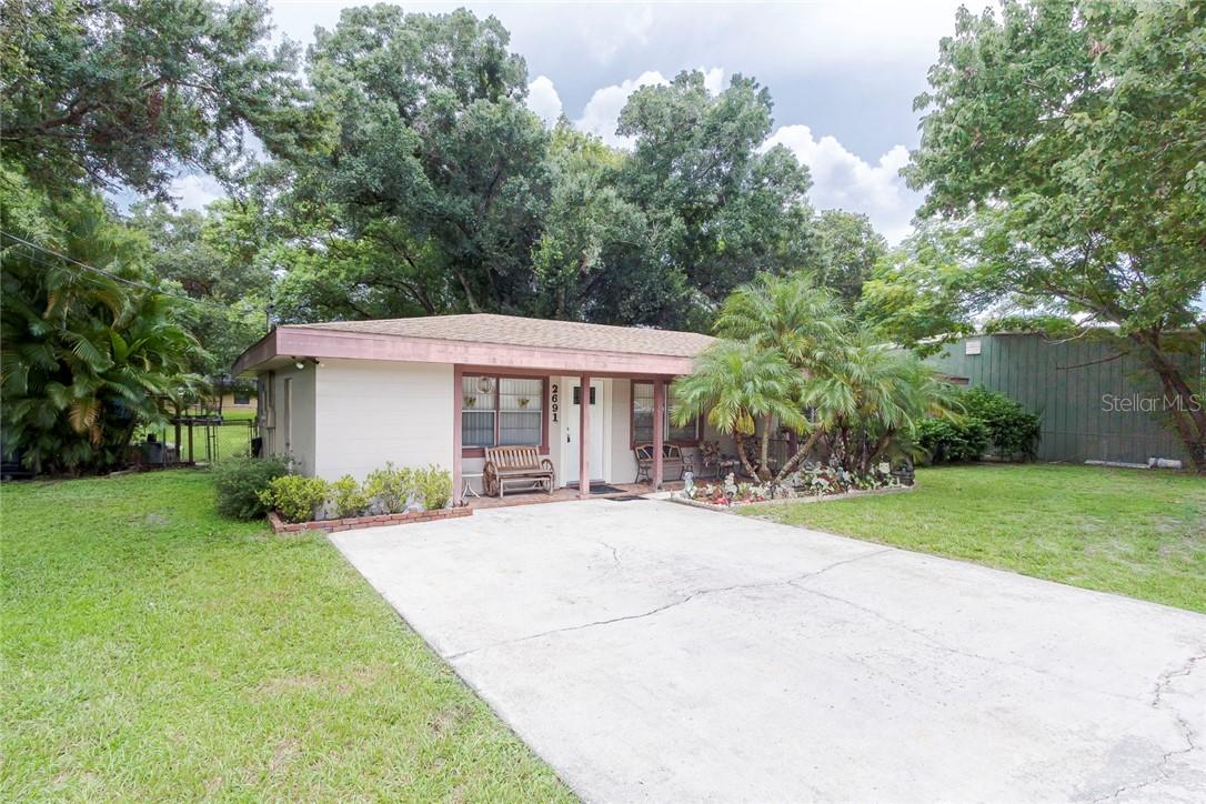 2691 Avenue O, Winter Haven, FL 33881