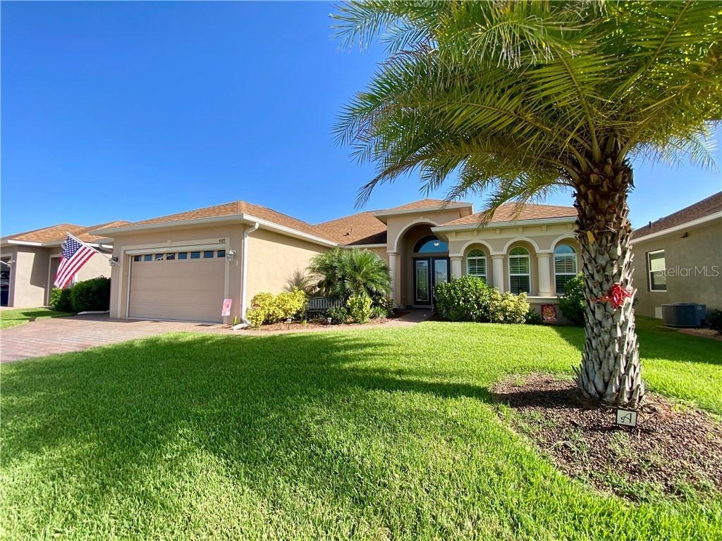 4089 Stone Creek Loop, Lake Wales, FL 33859