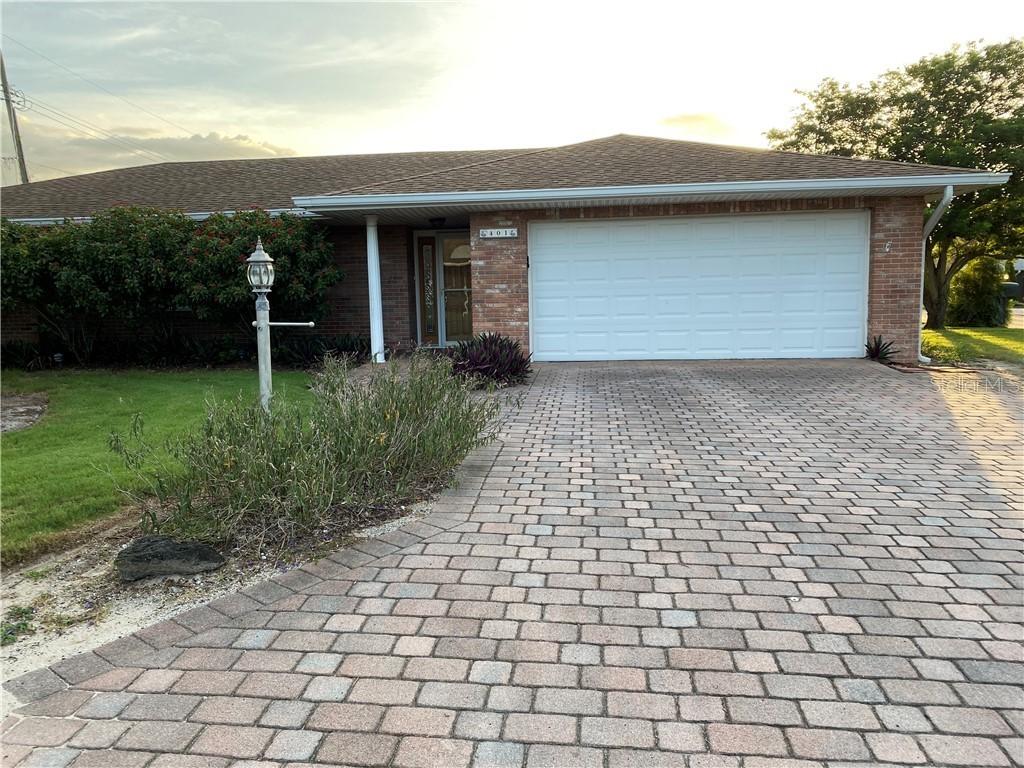 401 Tennyson Rd., Winter Haven, FL 33884