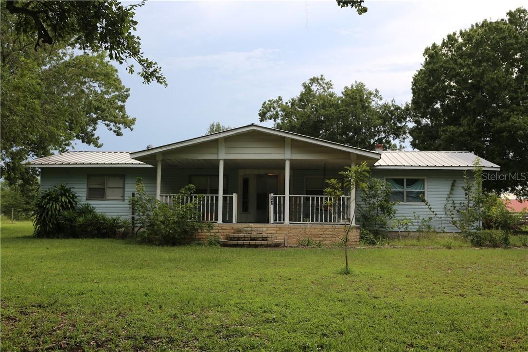 547 S Hankin Rd., Bartow, FL 33830