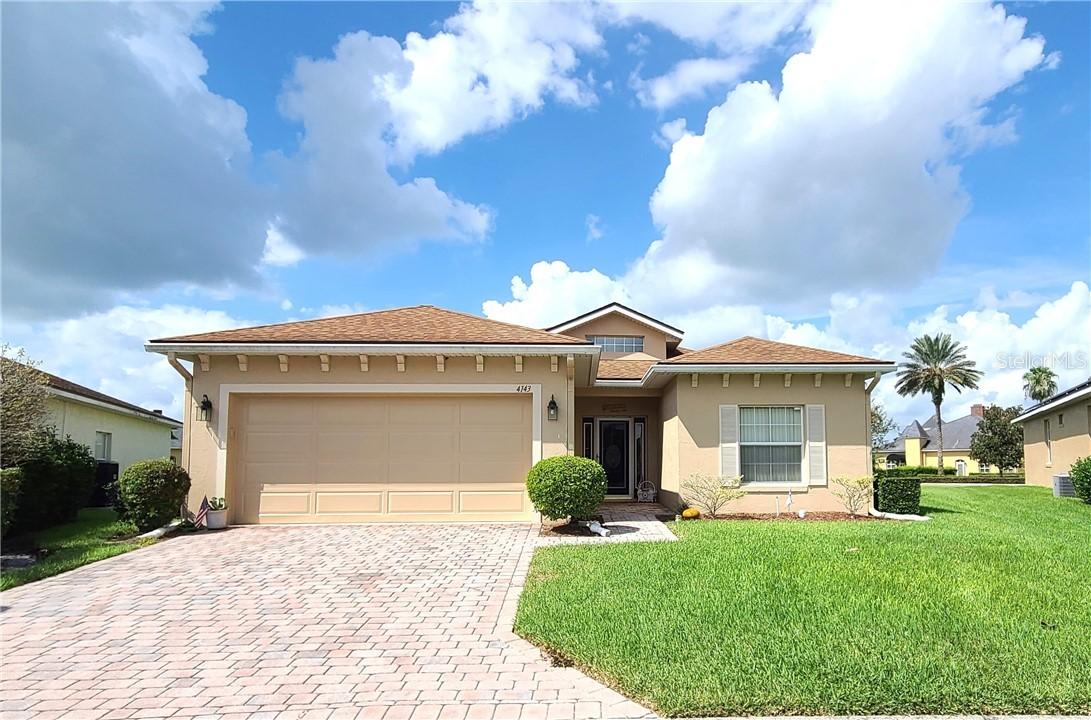 4143 Muirfield Loop, Lake Wales, FL 33859