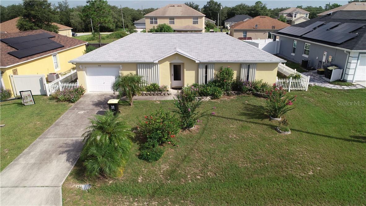 440 Peace Ct, Poinciana, FL 34759