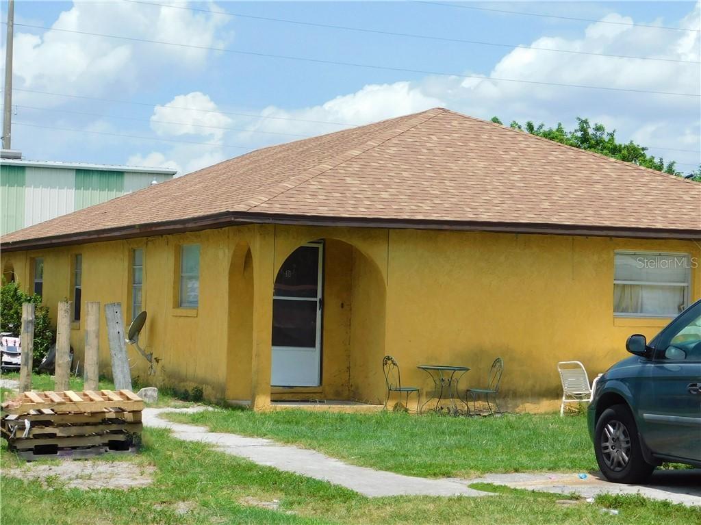 [Address Hidden by Seller], Winter Haven, FL 33881