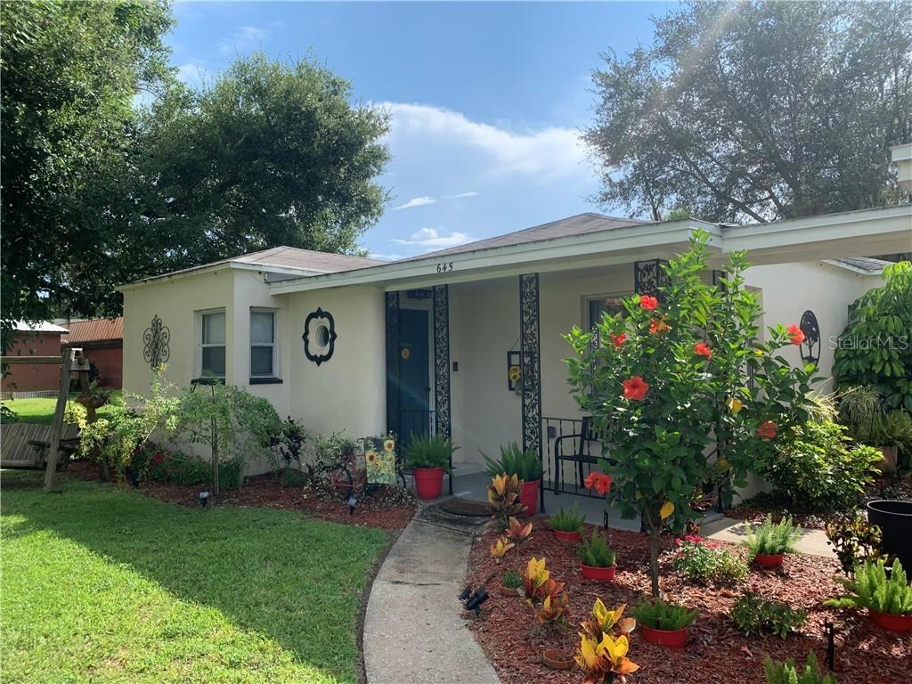 645 S Central Ave., Bartow, FL 33830