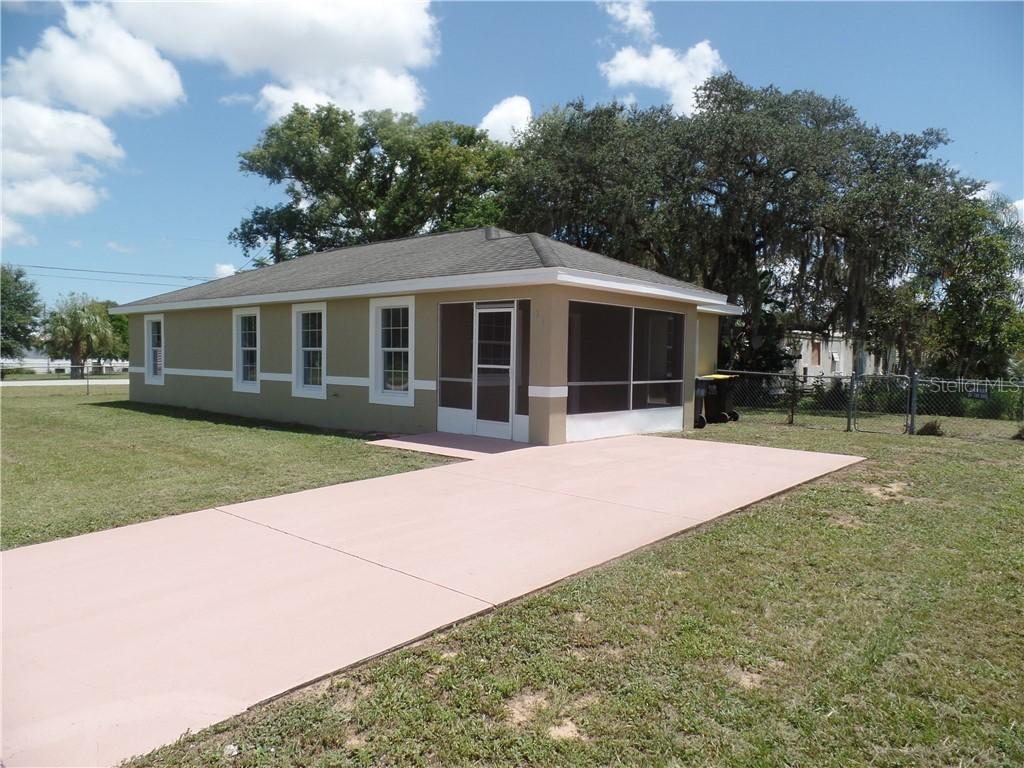 36 Gardner Ave., Lake Wales, FL 33898