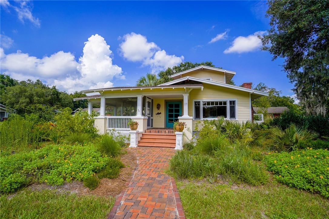 116 S Lakeshore Blvd., Lake Wales, FL 33853