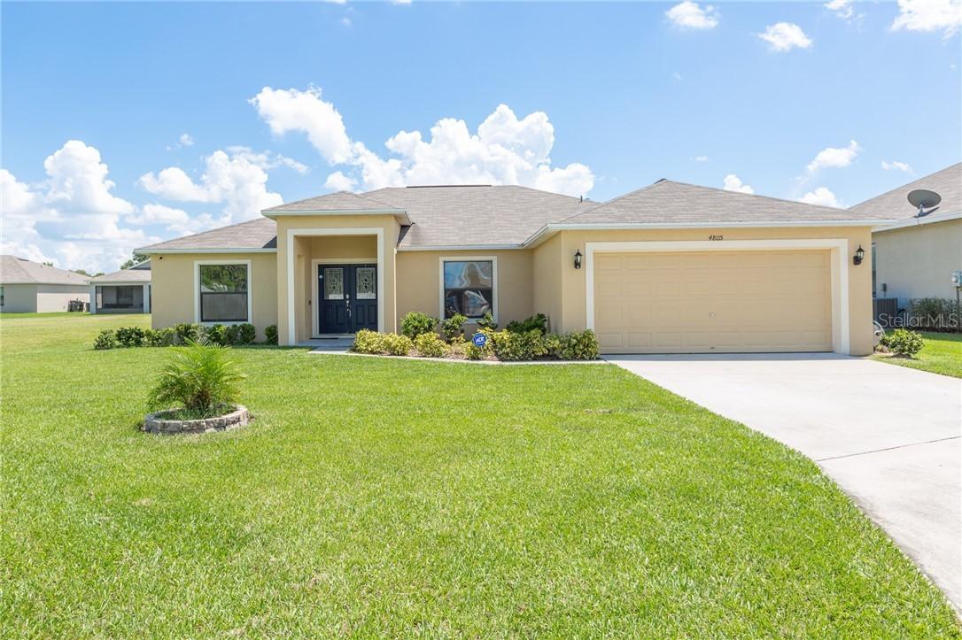 4805 Magnolia Preserve Dr., Winter Haven, FL 33880
