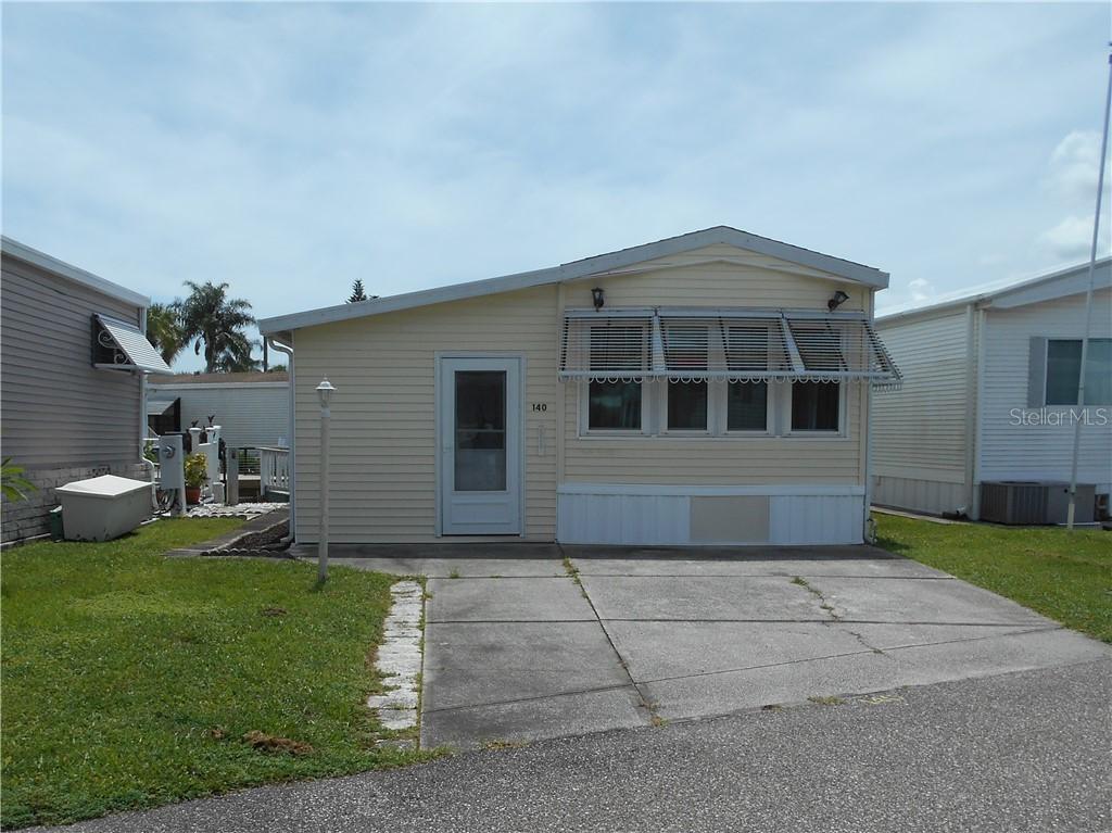 9000 Us Highway 192 #140, Clermont, FL 34714