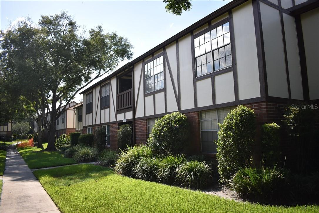 5325 Hansel Ave. #E-18, Orlando, FL 32809