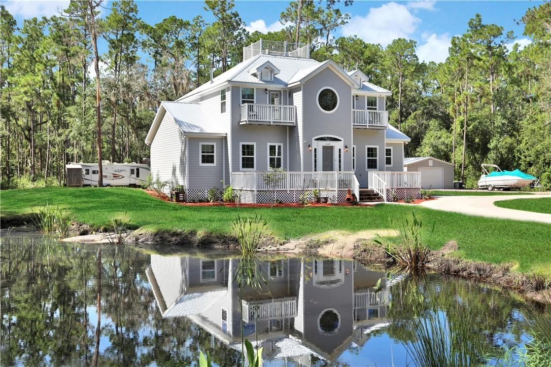 11209 Shore Dr., Lake Wales, FL 33898