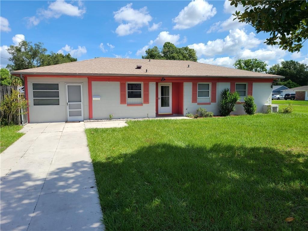 2313 Falkner Rd., Orlando, FL 32810