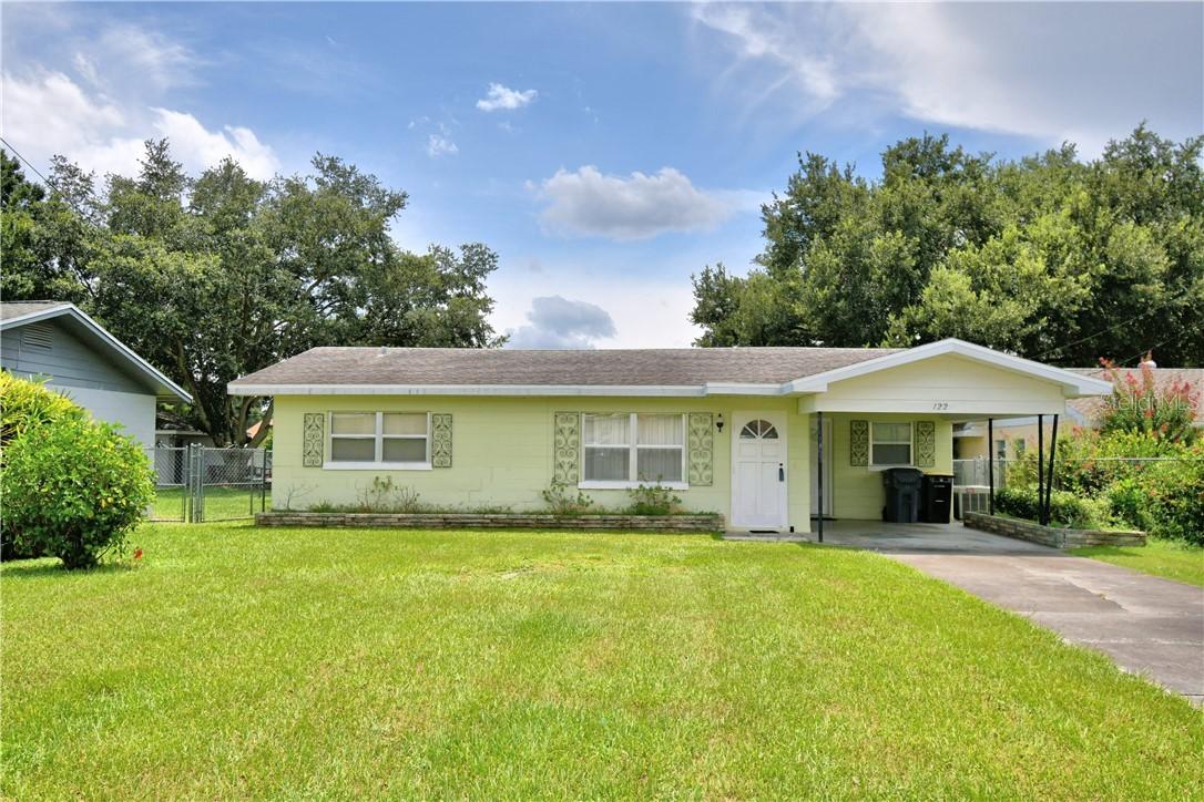 122 Hampden Rd., Winter Haven, FL 33884