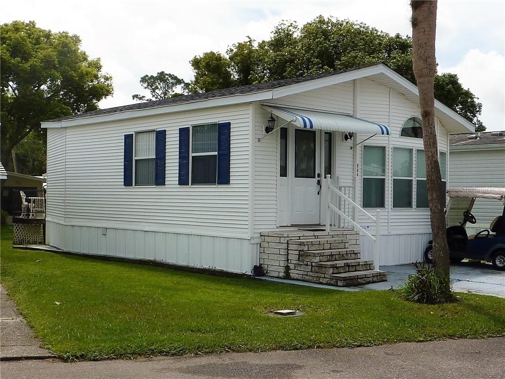 9000 Us Highway 192 #884, Clermont, FL 34714