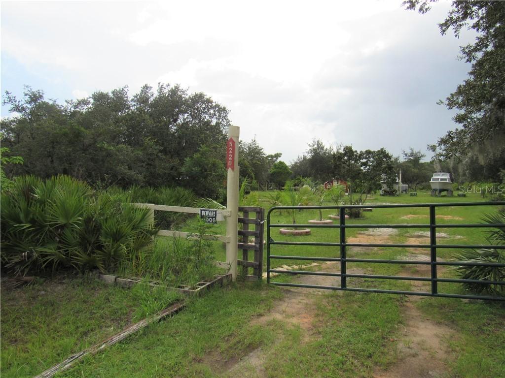 Woodville St., Lake Wales, FL 33853