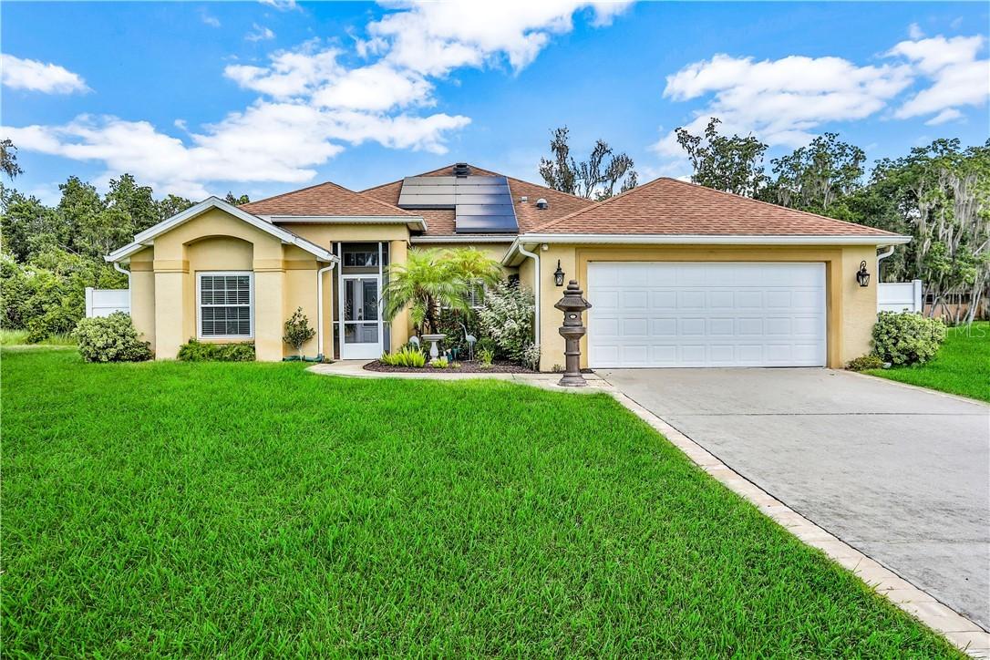 2743 Lake Pierce Dr., Lake Wales, FL 33898