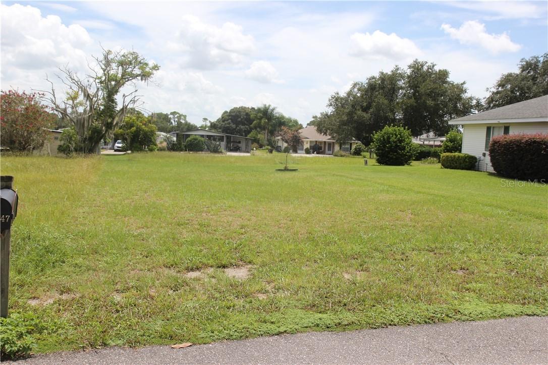 Tamarind Dr., Lake Wales, FL 33898