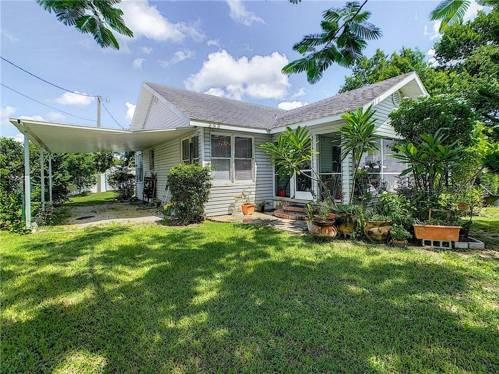 383 2nd St., Eagle Lake, FL 33839