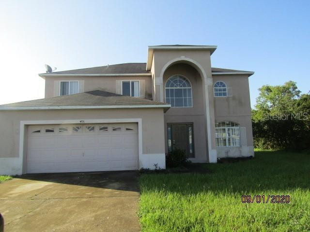 406 Big Black Pl., Poinciana, FL 34759