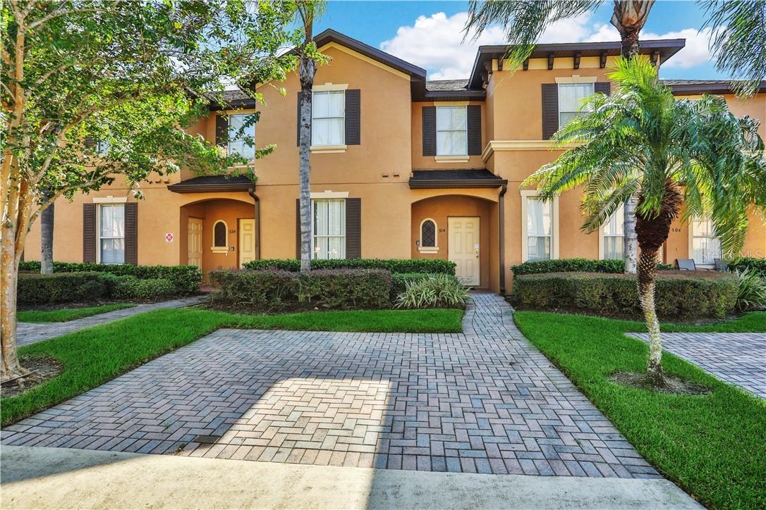 514 Verona Ave., Davenport, FL 33837