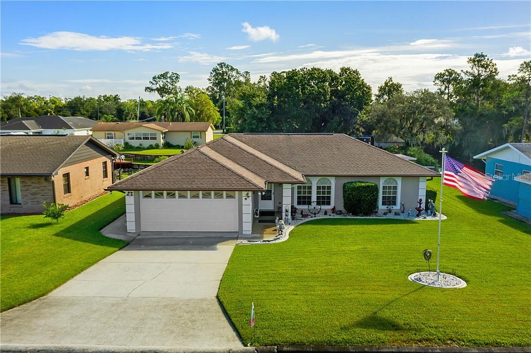 6660 Cypress Dr., Lake Wales, FL 33898