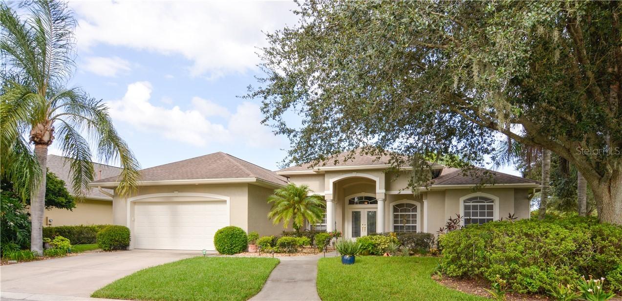 1801 Sandhill Ln., Winter Haven, FL 33884