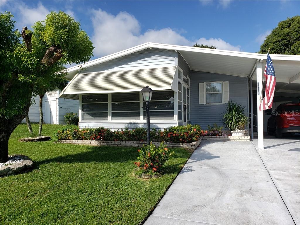 6321 Grove Pointe Dr., Winter Haven, FL 33884