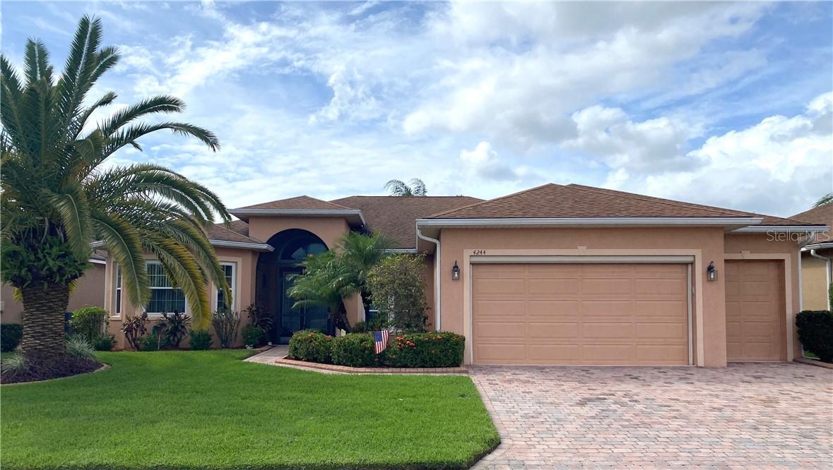 4244 Roebelenii Dr., Lake Wales, FL 33859