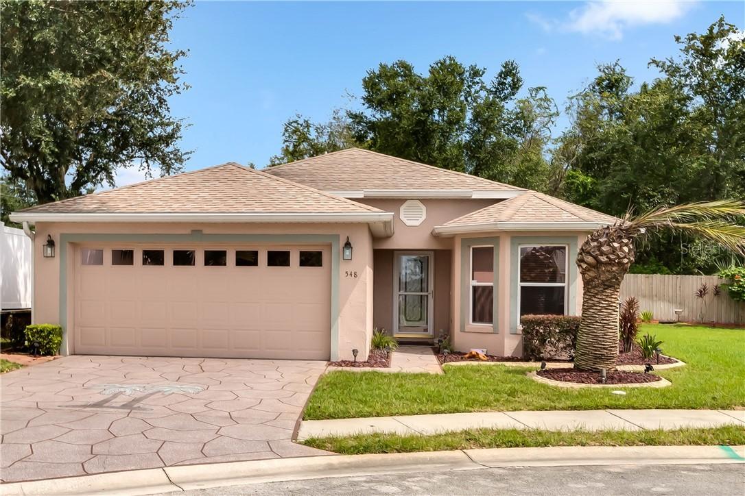 548 Lake Suzanne Dr., Lake Wales, FL 33859