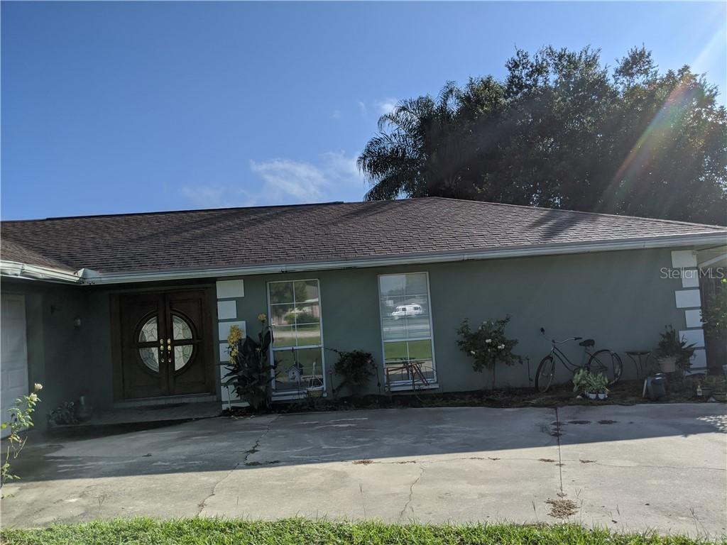 400 Coleman Dr., Winter Haven, FL 33884
