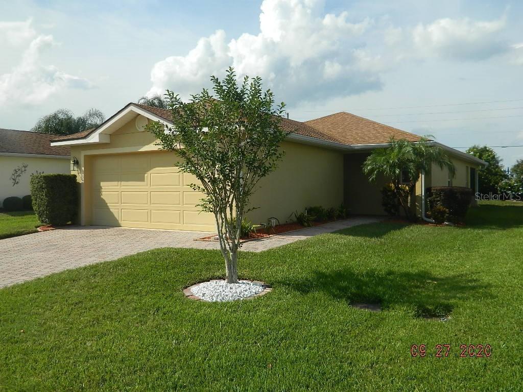 4420 Turnberry Ln., Lake Wales, FL 33859