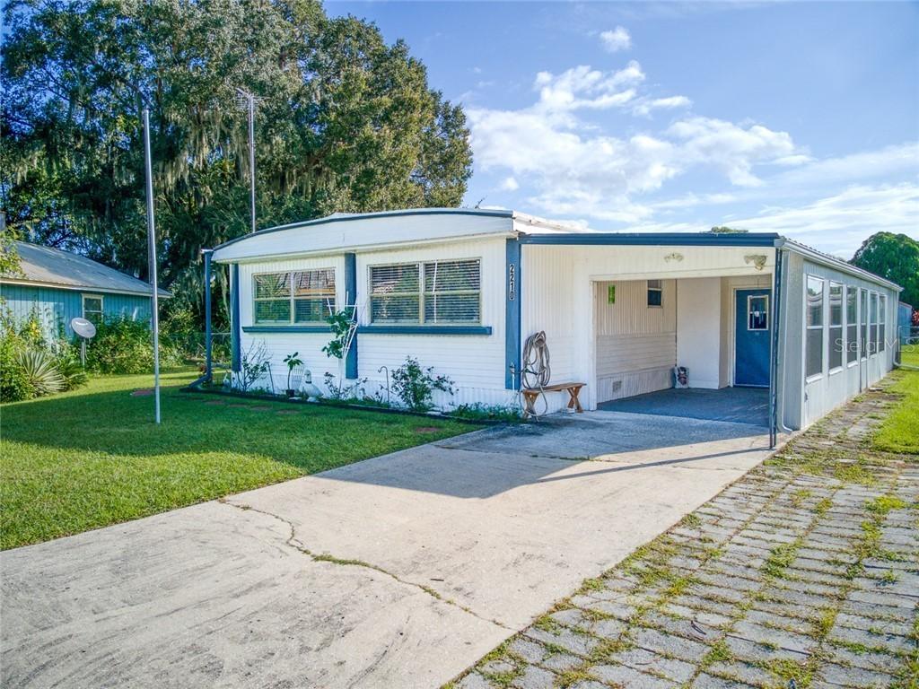 2210 Lois Blvd Blvd., Lake Alfred, FL 33850