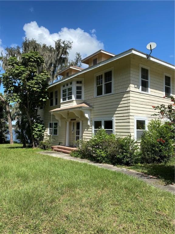 521 Lake Martha Dr., Winter Haven, FL 33881