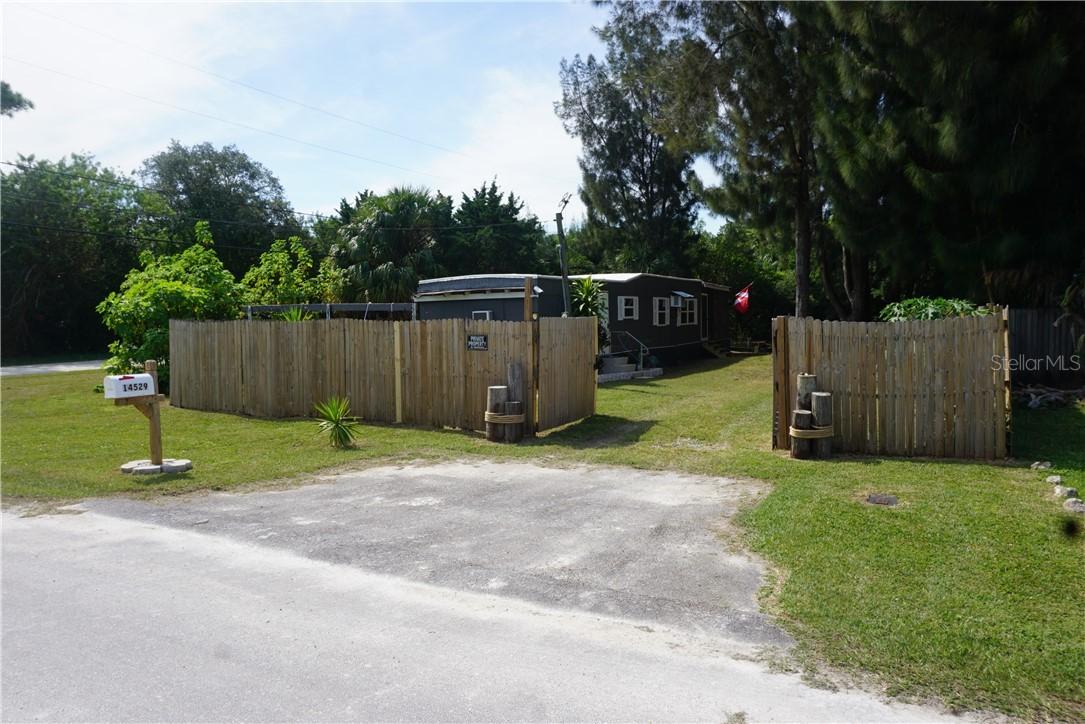 14529 Williams Ln., Hudson, FL 34667