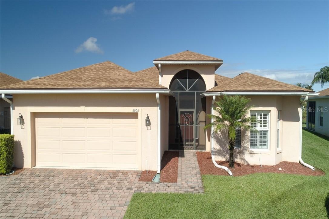 4024 Tralee Dr., Lake Wales, FL 33859