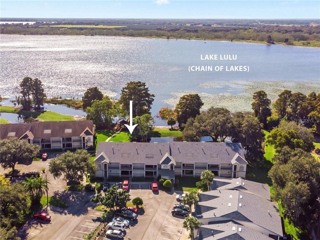 2180 San Marcos Cir. #404, Winter Haven, FL 33880