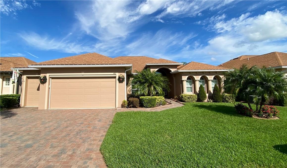 4101 Stone Creek Loop, Lake Wales, FL 33859