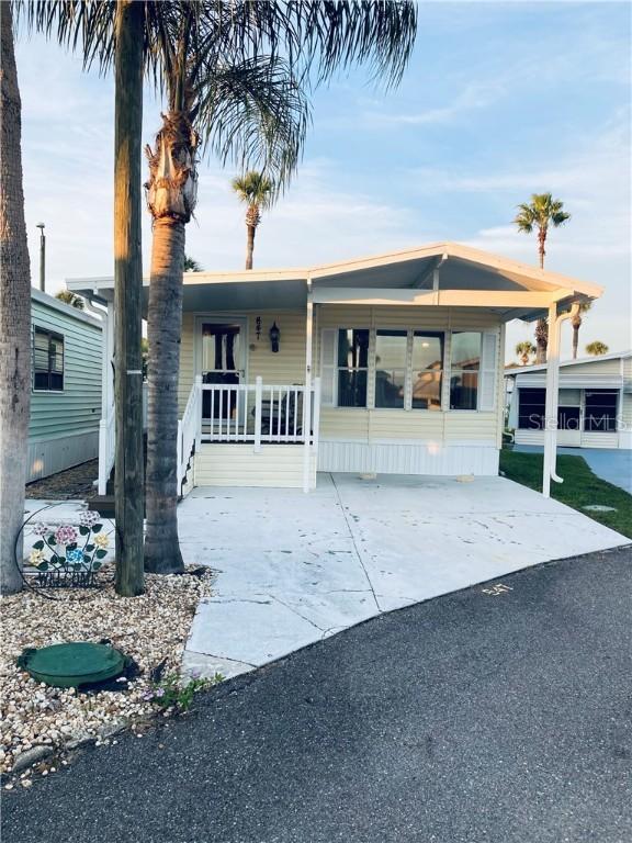 9000 Us Highway 192 #847, Clermont, FL 34714