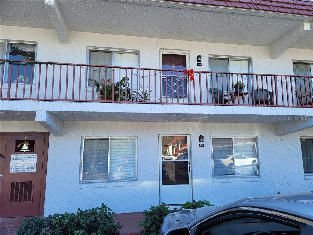400 El Camino Dr. #213, Winter Haven, FL 33884