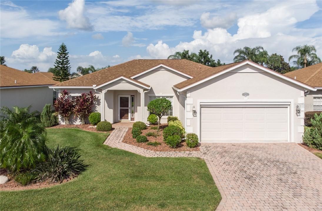 4336 Gullane Dr., Lake Wales, FL 33859