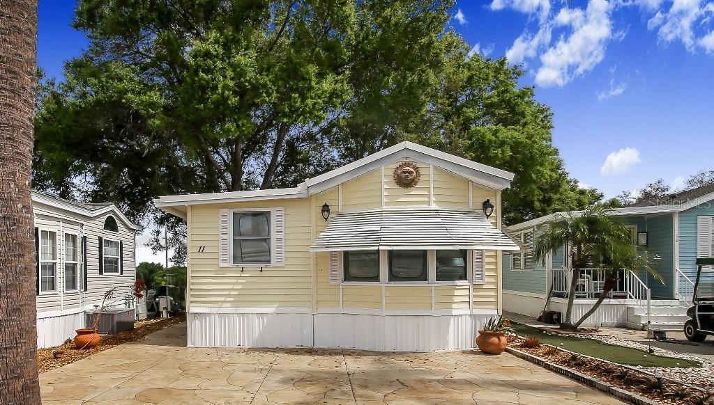 42769 Highway 27 #11, Davenport, FL 33837